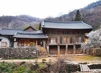 완주군 싱그랭이‧화암사, 비대면 안심관광지 선정