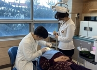 전주시, 저소득층 노인 대상 무료 의치(틀니) 시술 지원 