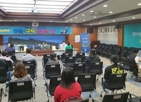 전주시, 구인·구직 만남의 날, 청·장년 20명 채용 도와