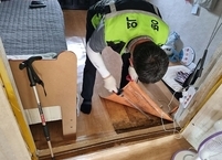 무주군, 독거어르신 복지증진을 위한 홈클리닝 사업 운영