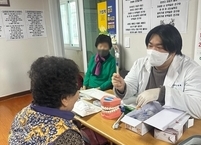 완주군, 저소득층 어르신 구강 건강권 확보 위한 의치 및 임플란트 시술비 지원