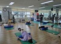 남원시, 비만 예방관리를 위한 ‘온통근육’ 프로그램 운영