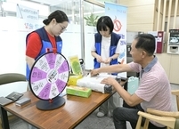 순창군, ‘찾아가는 직장 금연클리닉’ 운영… 바쁜 직장인 건강 증진에 앞장 