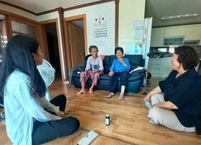 무주군, 1인 거주 어르신 돌봄 체계 강화... 전문적이고 현실적인 돌봄 체계 구축