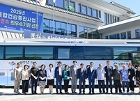 남원시, ‘찾아가는 구강이동진료차량’ 본격 운영… 읍면 주민 구강 건강 증진에 앞장서 