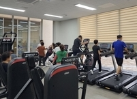남원시건강생활지원센터 체력단련실, 시민 건강 증진의 핵심 공간으로 본격 가동 