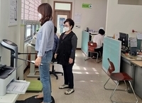 정읍시, 모바일 헬스케어 사업 성료
