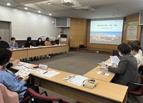 군산시, 감염 취약 시설 대상 '감염관리 컨설팅' 본격 추진