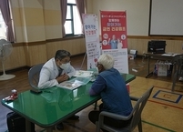 진안군, 2022년 찾아가는 금연캠프 운영
