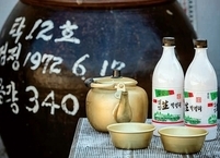 정읍시, 막걸리로 지역 경제 활성화 