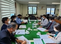 익산시, 전라북도 공공산재전문병원 유치 전문가 간담회 개최