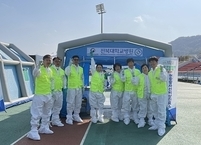 전북대병원, 2023년 국가방사능방재 연합훈련 참여