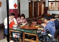 먹방의 대표주자 