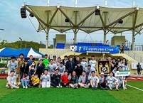 전북대병원, 제17회 전국 국립대병원 축구대회서 ‘우승’