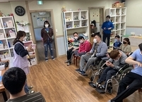  전주시, 장애인을 위한 구강건강관리사업 강화