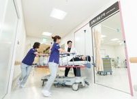 이대서울병원, 지역응급의료센터 지정