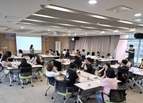 무주군, 군민 맞춤형 보건사업 눈에 띄네… ‘4060 한의약 건강교실’ 및 ‘마음 소진 예방 교육’ 실시