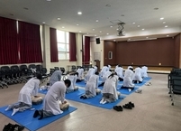 익산시, 시민 응급처치 능력 향상을 위한 상설 및 찾아가는 심폐소생술 교육 운영