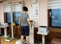 익산시, 보건소 방문 시민 맞춤형 건강관리 지원