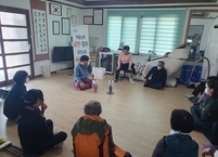 진안군, 마을 순회 금연·절주 실천 교육 운영