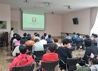 전북대학교치과병원 권역장애인구강진료센터, 찾아가는 구강검진 시행