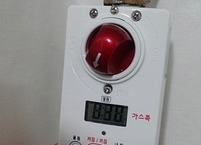 전주시, 기초생활수급자, 차상위계층 등 700세대에 가스시설 안전장치 타이머콕 보급