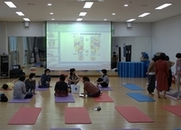 순창군, 생활개선회 대상 ‘바른식생활 건강증진교육' 진행