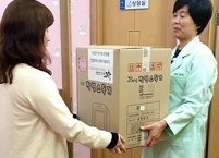 ‘전국최초 분만진료비 전액지원’ 고창군, 분만산부인과 출산 증가