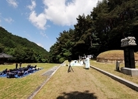 무주군, 제112주년 칠연의총 합동위령제 개최.... 항일 호국충정 뜻 기려