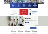 원광대학교병원, 홈페이지 새 단장... 신속 정확한 정보 제공