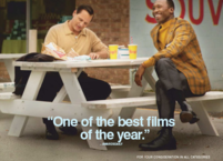 상위 1% 고품격  명화 감상 1, 그린 북(Green Book)