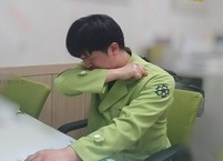 마른기침  원인과 예방