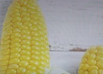 채소처럼 생으로 먹는 아삭한 초당(超糖)옥수수
