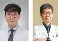 원광대병원, 췌장담도내과 전형구∙김태현 교수 우수논문상 수상   