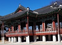 잠시 신선이 되고 싶은 사람이 찾아 갈 곳