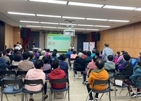 완주군, 심뇌혈관질환 예방관리 순회강연 실시