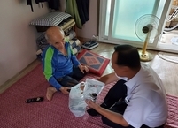  남원시, 읍면동장 추석 명절 취약계층 집중살핌 기간 운영