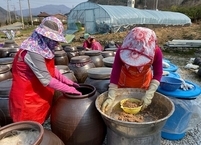 진안군, 2022 어르신일자리사업 본격 운영