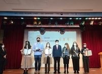 익산시, 학교밖청소년지원센터 여성가족부 ‘장관상’ 수상