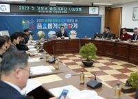 고창군, 4월부터 1년 내내 축제 이어진다.