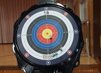 제3회 전주시장배 시민 화합 한궁대회 열려