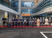 익산시, '다우리'로 가족복지의 새로운 시대 연다