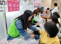 순창군, 5월 ‘혈압 측정의 달’ 운영 통한 고혈압 예방 및 관리 체계 강화