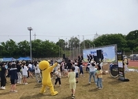익산시, 지역아동센터연합회 체육대회 성료