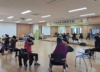 익산시, 어르신 치매 예방과 인지건강 증진 위한 ‘기억쑥쑥 뇌튼튼교실’ 운영