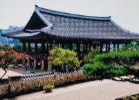 전북인의 피가 어린 진주성 촉석루