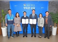 순창군, 집배원이 위기가구 살펴... 복지사각지대 발굴
