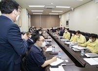 익산시, 스마트 헬스케어 용역 최종 보고회 개최