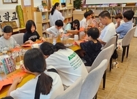 익산시, 함라원 거점 '늘푸른 방과후교실' 운영… 농촌 돌봄 공백 해소