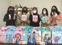전주시, 취약계층 아동 건강한 치아관리 돕는다
